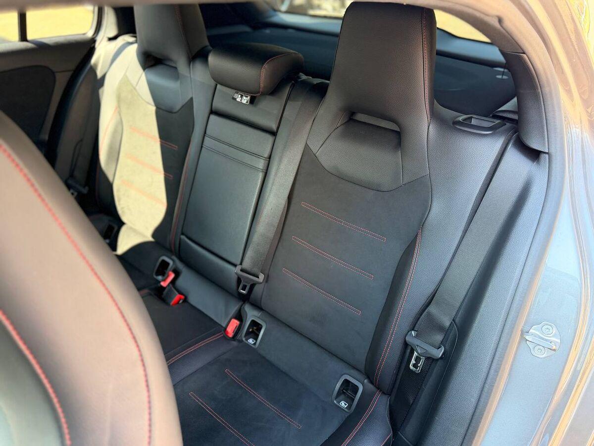 Mercedes Classe A 180 d Premium auto