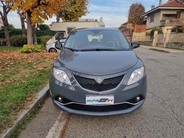 LANCIA Ypsilon 1.2 69 CV 5 porte GPL Gold
