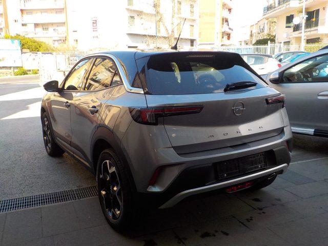OPEL Mokka My25 - 1.2 benzina 136CV Edition