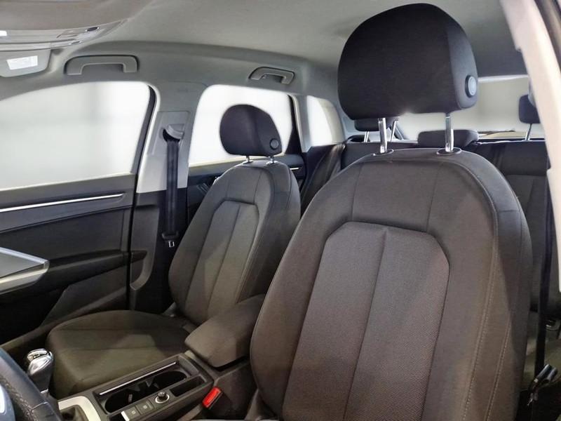 AUDI Q3 35 TDI BUSINESS SUV