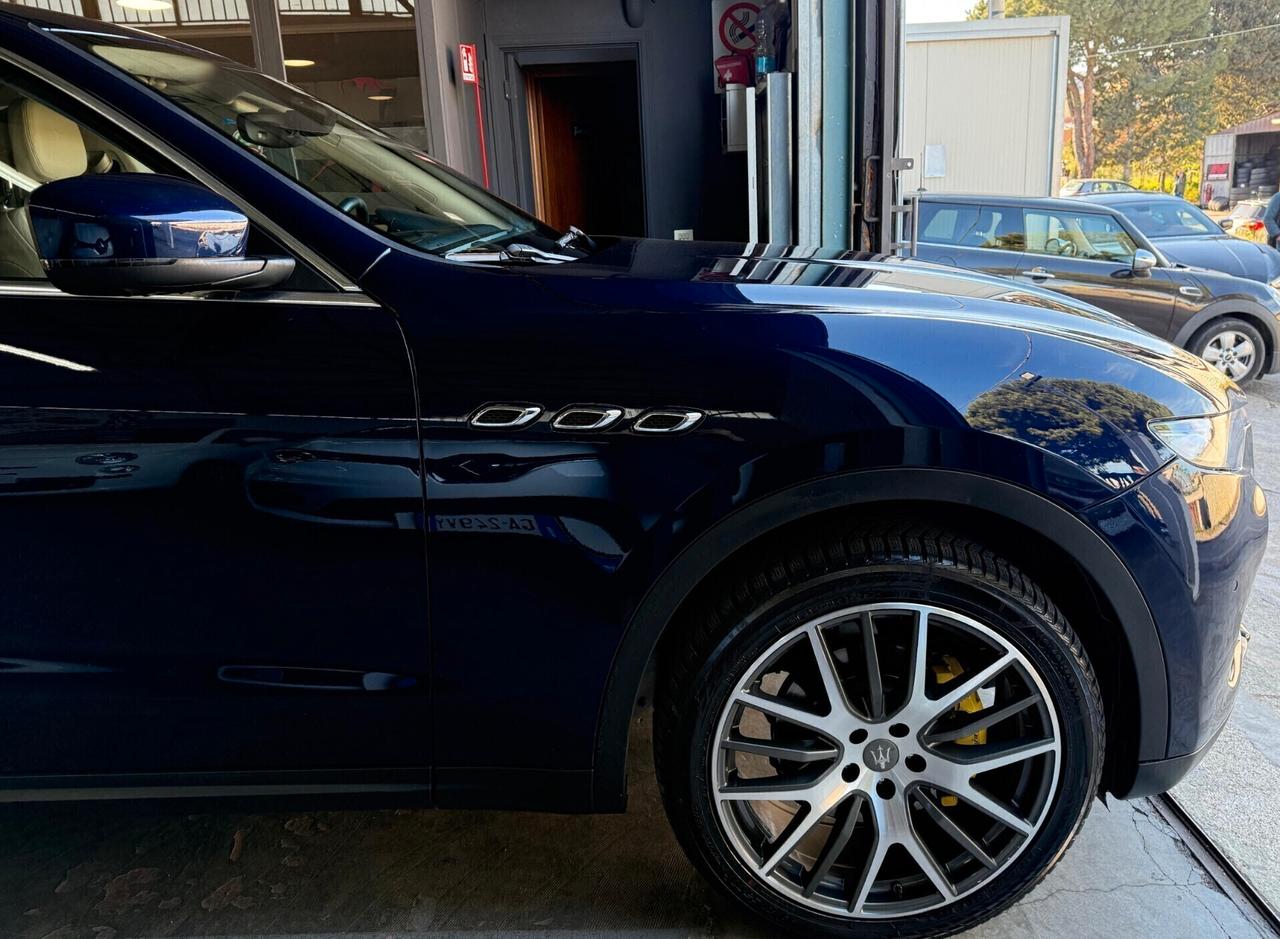 Maserati Levante AWD 2017 PREZZO PROMO AGOSTO