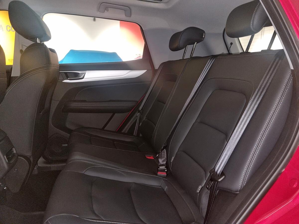 Emc Sei 1.5T benzina/GPL 147cv AUTOMATICA NUOVA