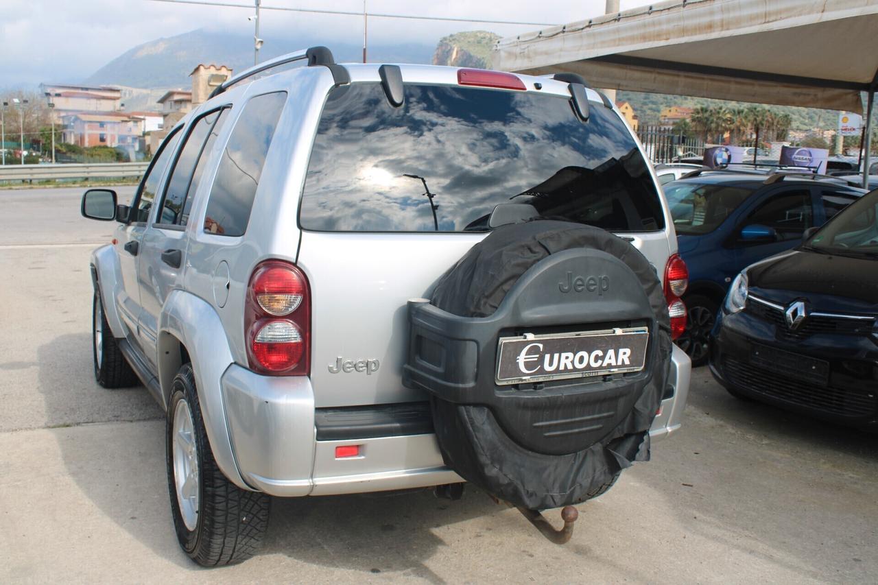 Jeep Compass 2.0 Turbodiesel Sport