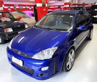 Ford Focus Rs MK1 N.2066 - 2003