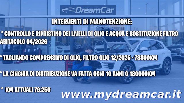 FORD Kuga 1.5 EcoBlue 120 CV 2WD