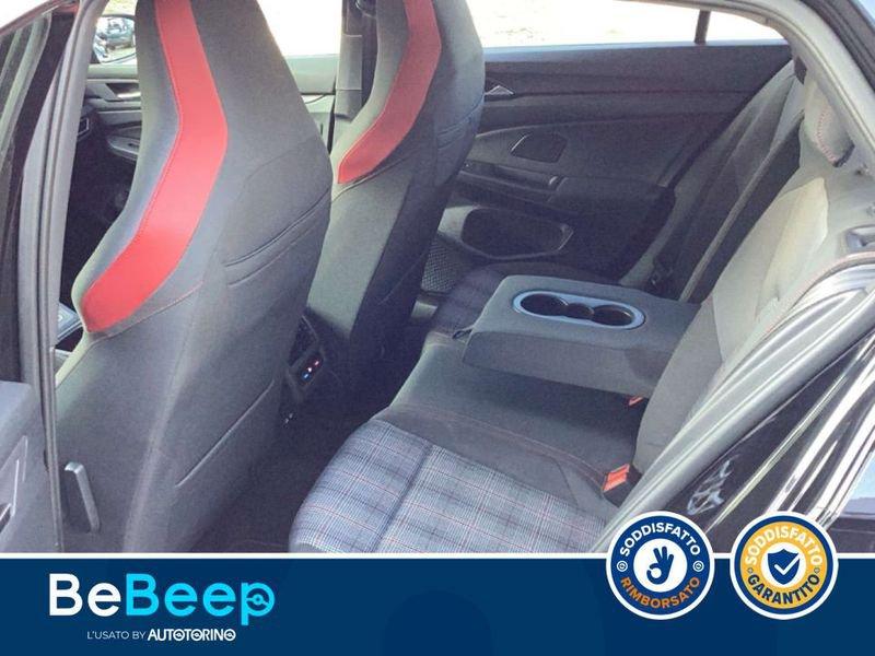 Volkswagen Golf 2.0 TSI GTI 245CV DSG