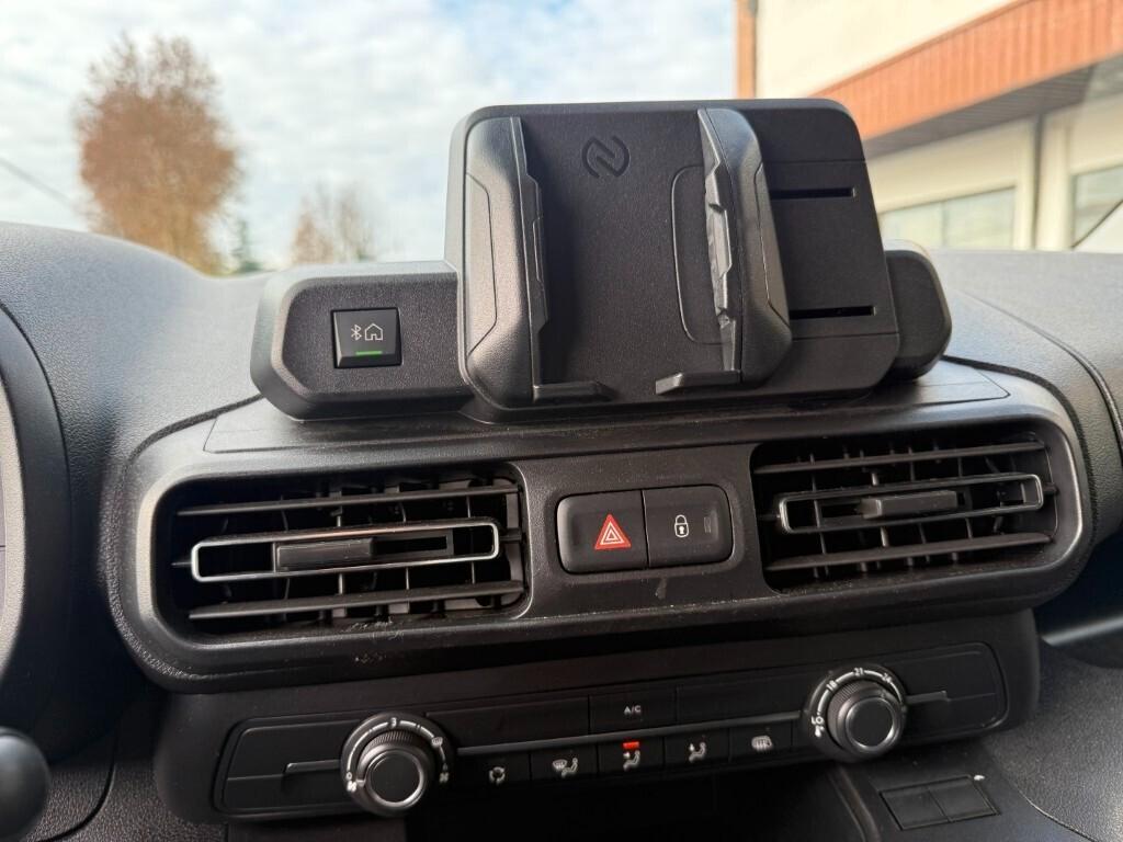 Citroen Berlingo BlueHDi 100 S&S Van XL