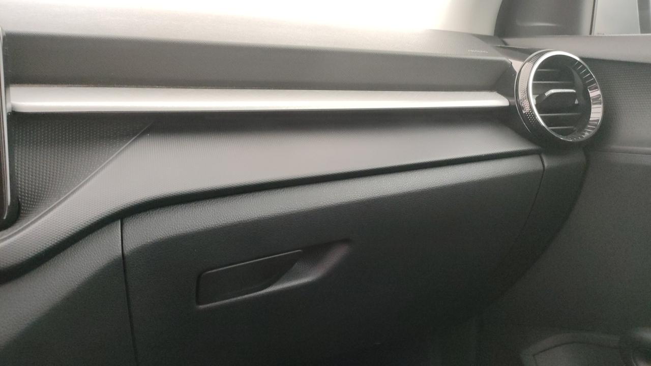 SKODA Fabia 1.0 tsi evo Ambition 95cv