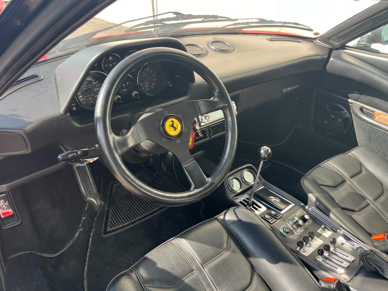 Ferrari 208