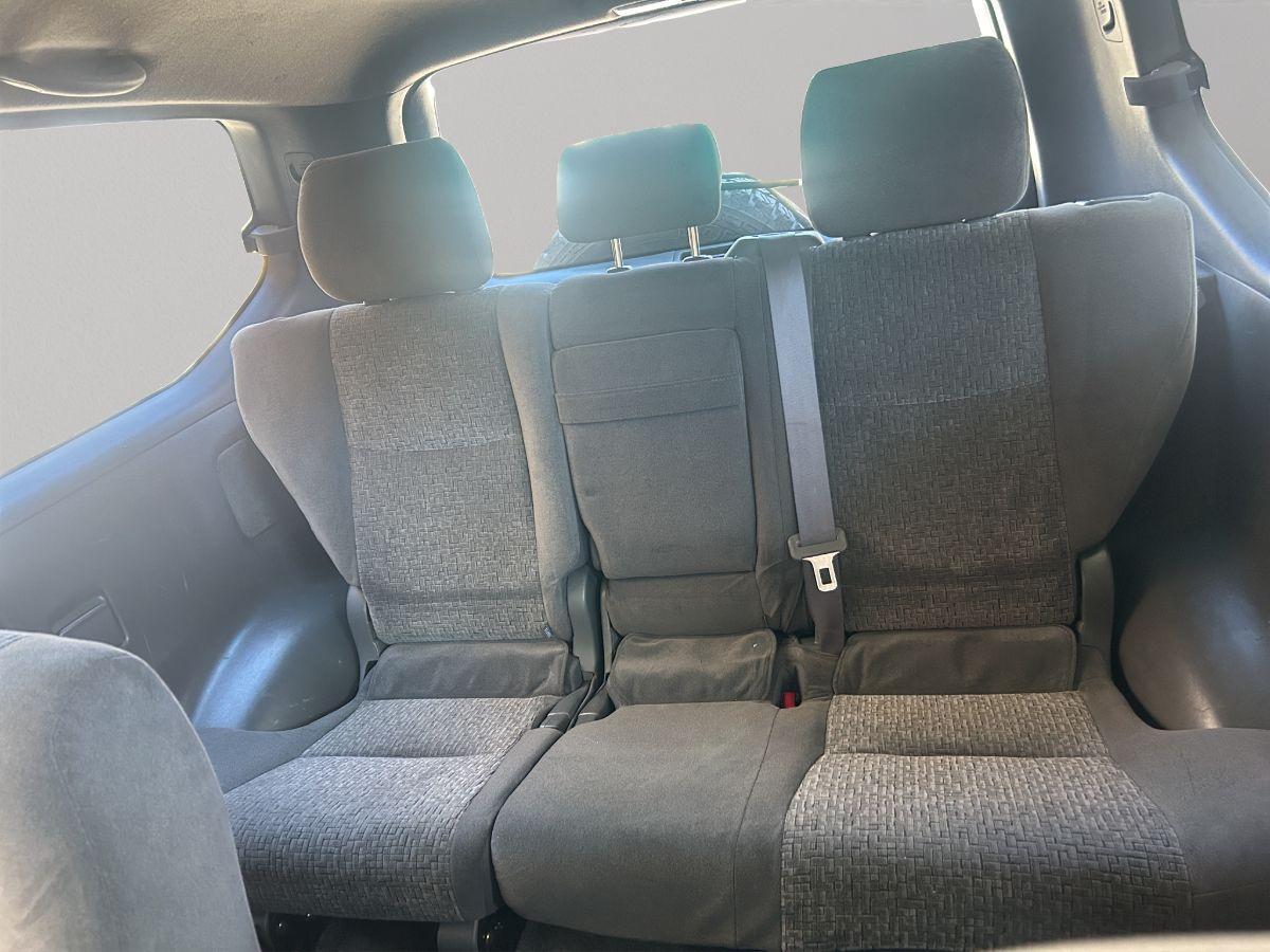 TOYOTA - Land Cruiser - 3.0 D-4D 163CV 16V 3 porte Sol GANCIO TRAINO