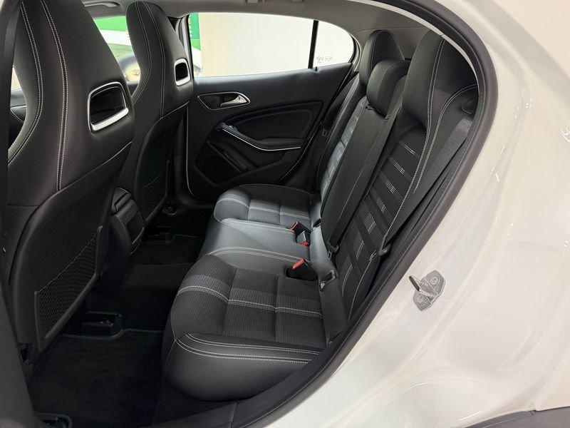 Mercedes-Benz GLA GLA 180 Sport