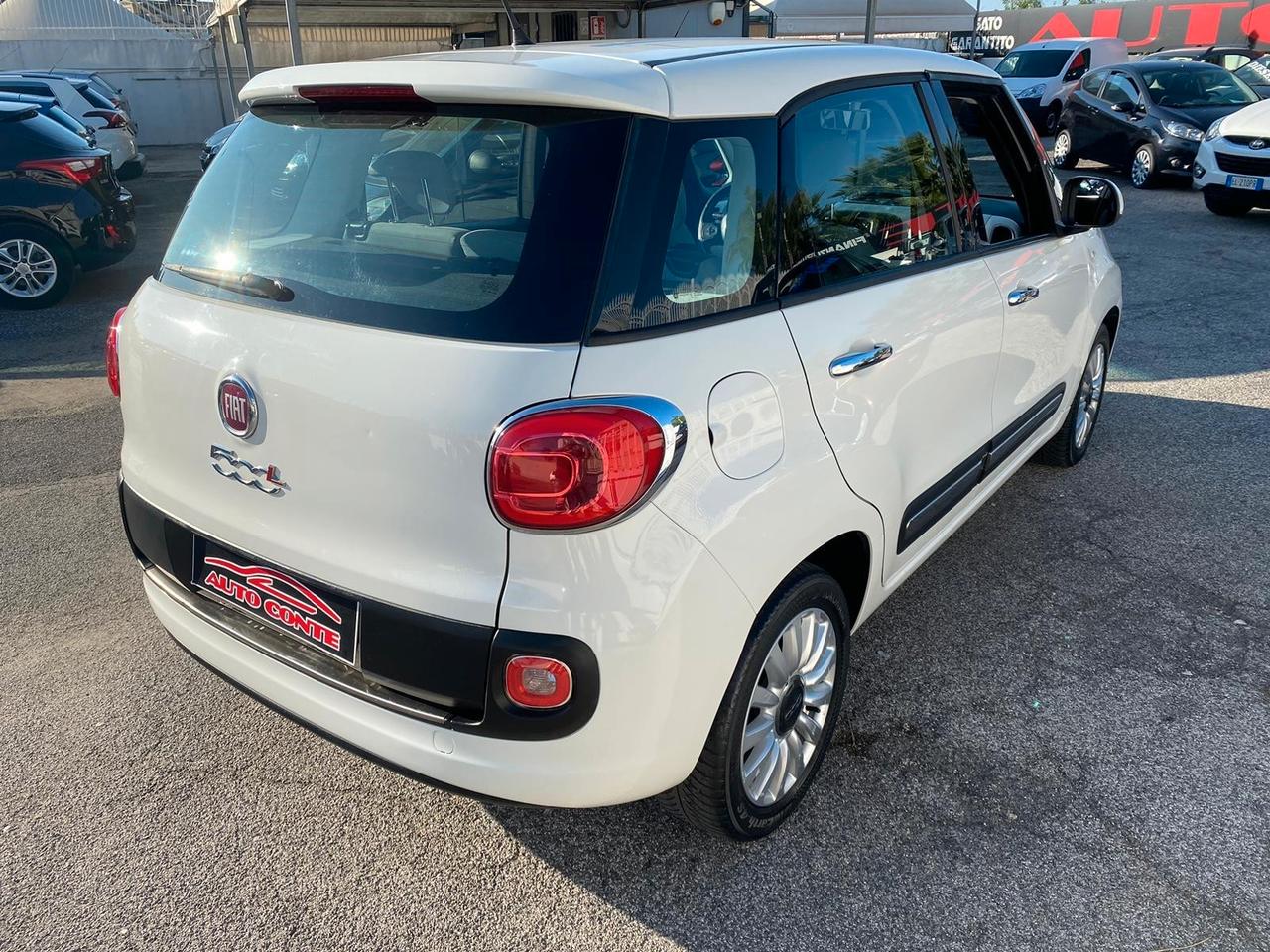 Fiat 500L 1.3 Multijet 85 CV Pop Star