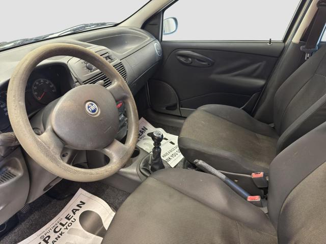 FIAT Punto Classic 1.2 5 porte Dynamic