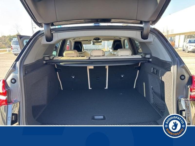 BMW X3 20i xDrive