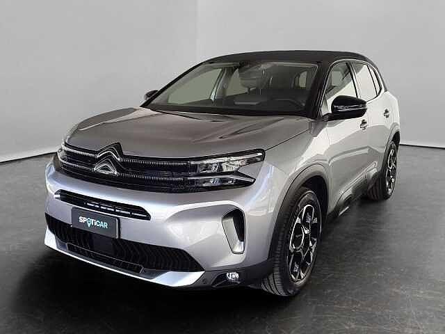 Citroen C5 Aircross Hybrid 136 e-DCS6 Max
