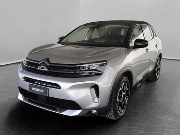 Citroen C5 Aircross Hybrid 136 e-DCS6 Max