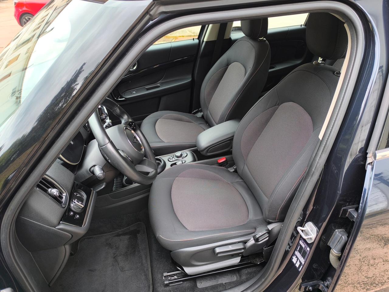 Mini Cooper Countryman 1.5 Business