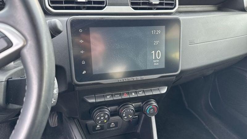 Dacia Duster 1.0 tce Expression Gpl 4x2 100cv