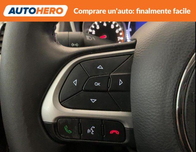 JEEP Compass 1.4 MultiAir 2WD Longitude