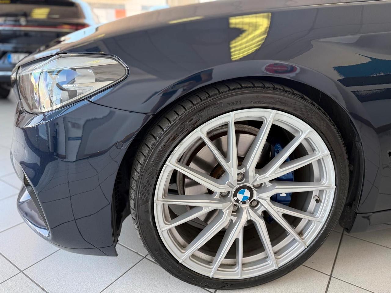 Bmw 520d FULL OPTIONAL 2017