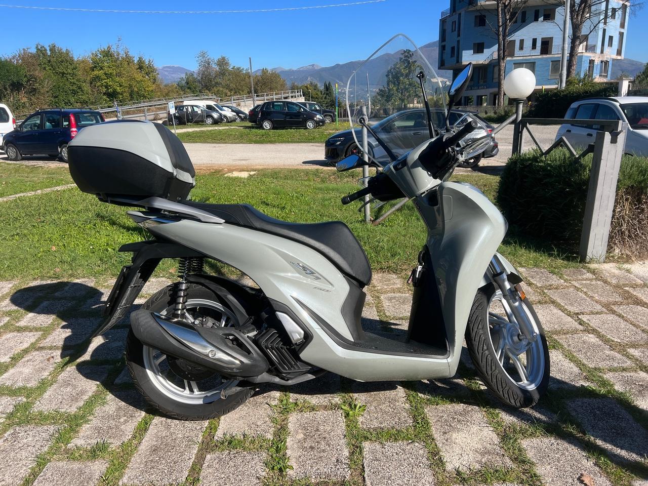 Honda SH 150i-2023*GRIGIO NARDO'*