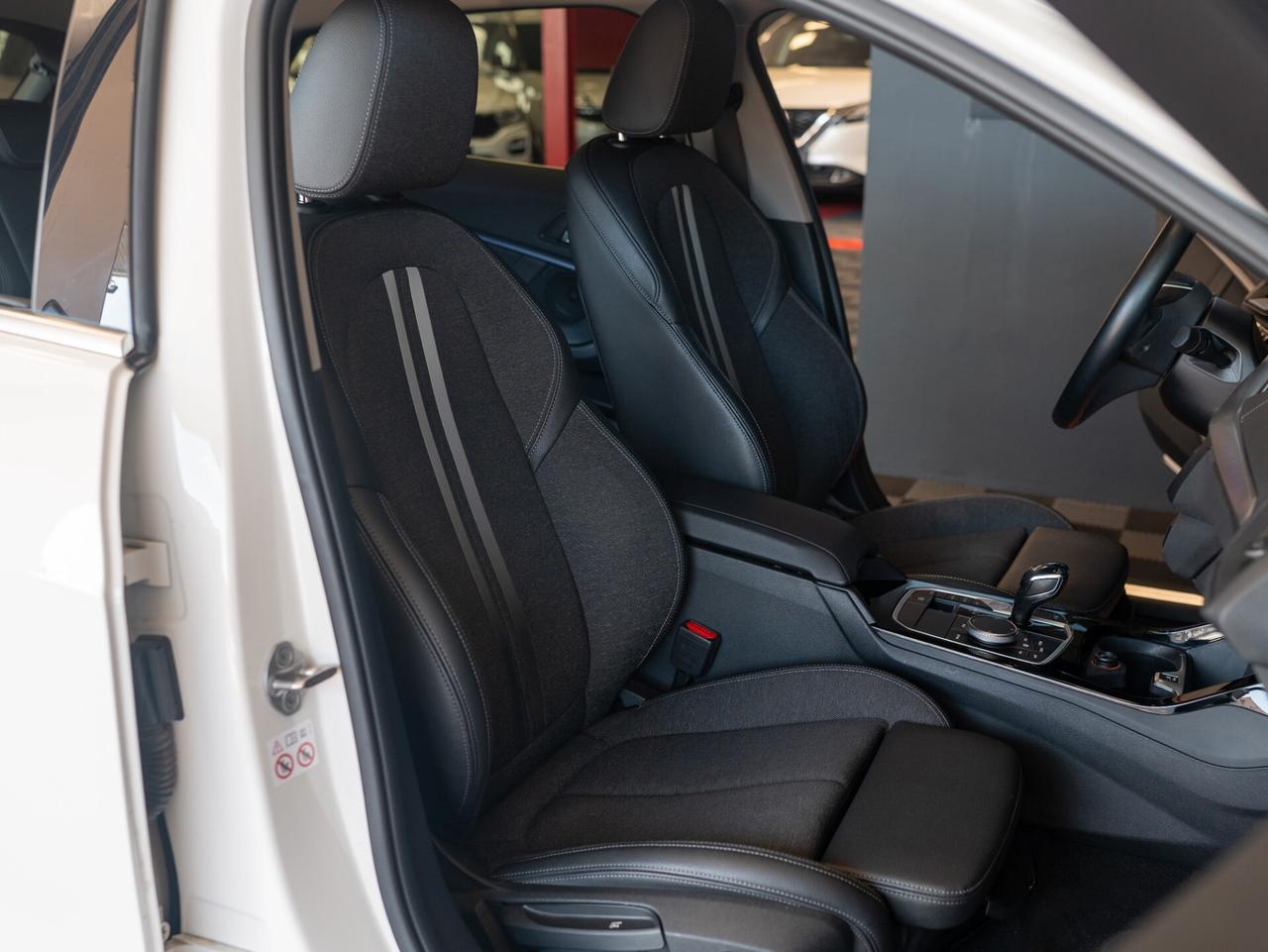 Bmw 116 D Sport