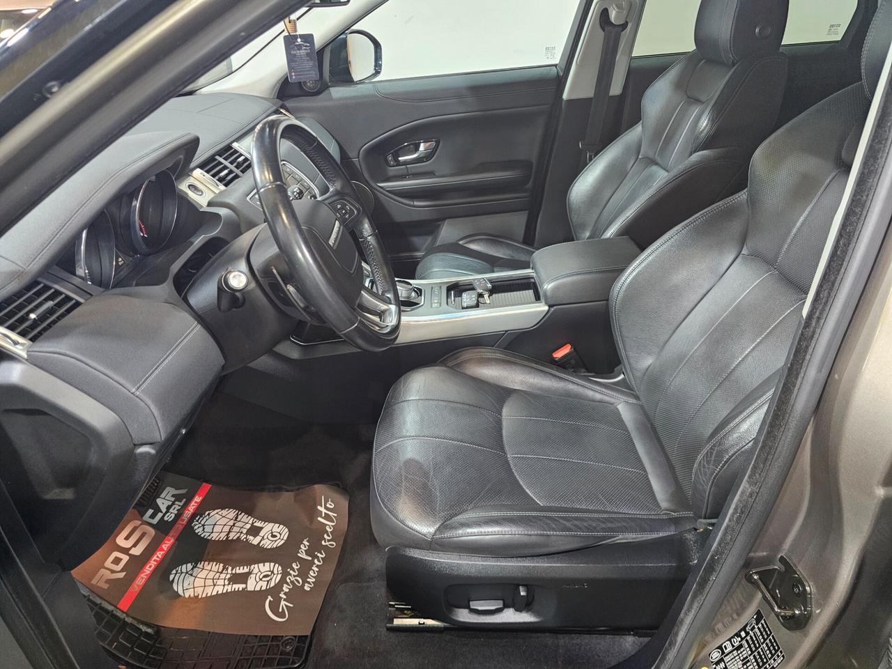 Land Rover Range Evoque 2.0 TD4 180 CV 5p. HSE Dynamic