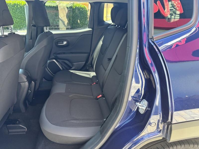 Jeep Renegade 1.0 t3 Limited 2wd
