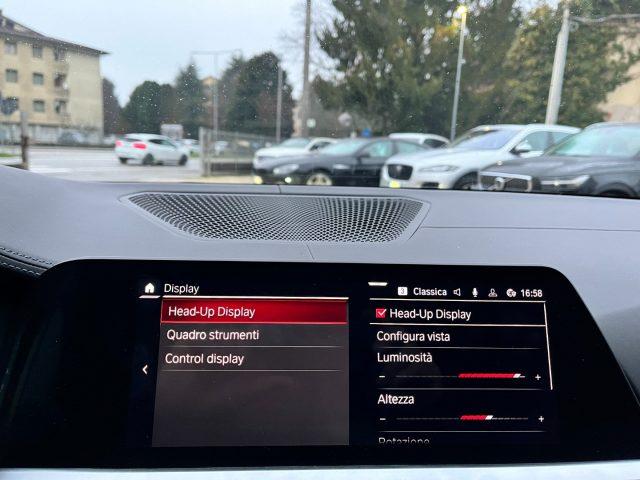 BMW M4 Competition +LASER+SED.&TETTO CARBONIO+HIFI+360°