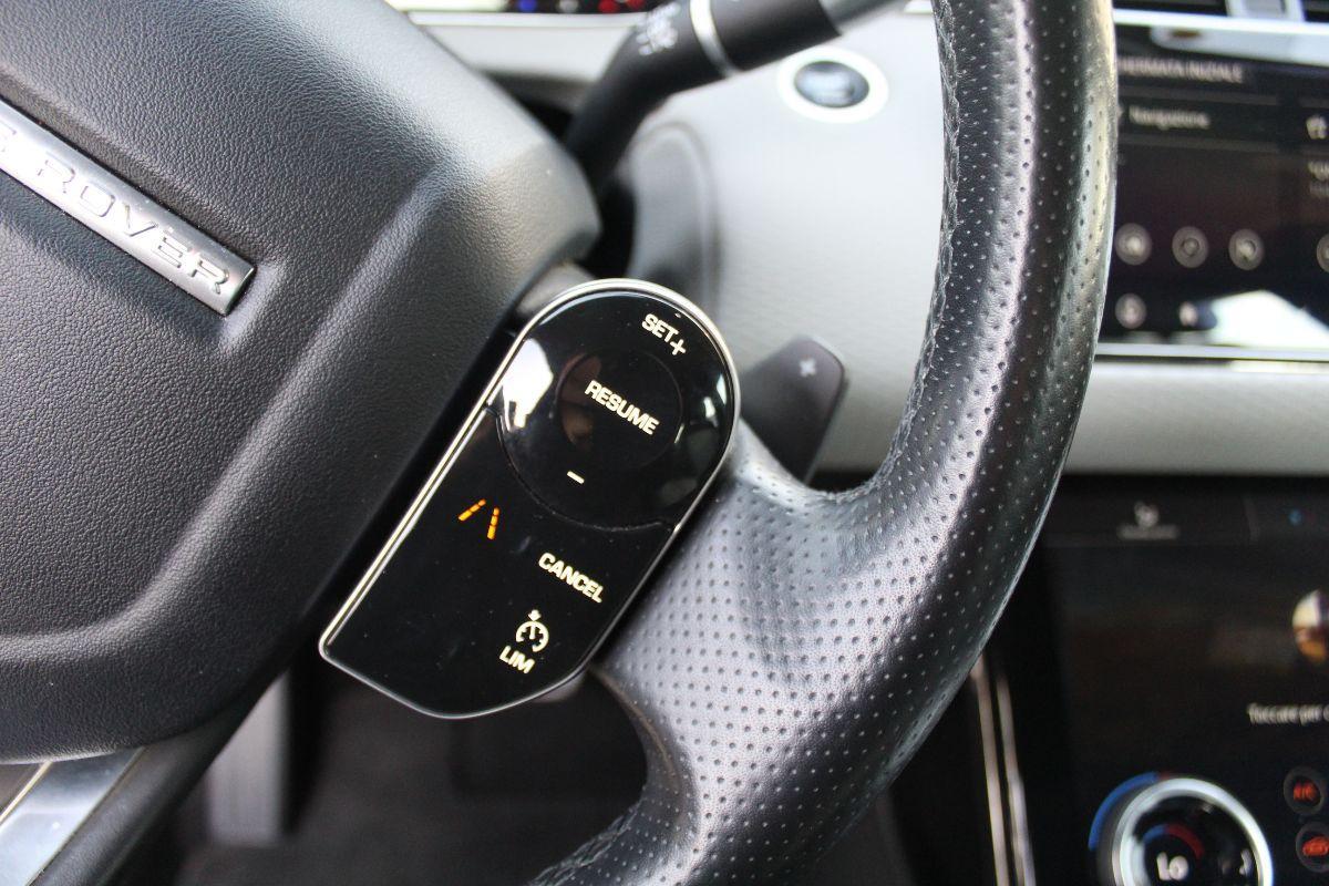 LAND ROVER - Range Rover Evoque - RR Evoque 2.0D 180 CV AWD Auto S