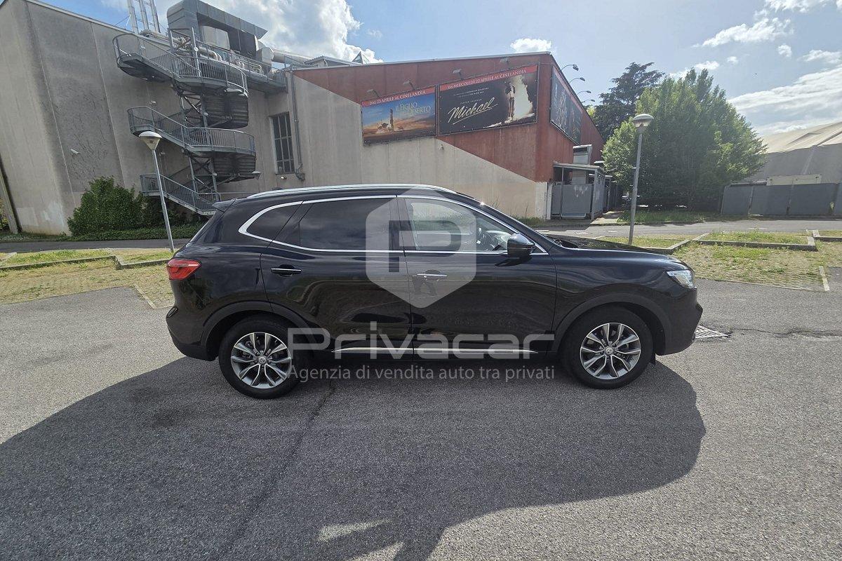 MG HS 1.5T-GDI Comfort