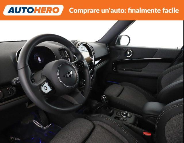 MINI Mini 2.0 Cooper D 'ALL4' Countryman ALL4