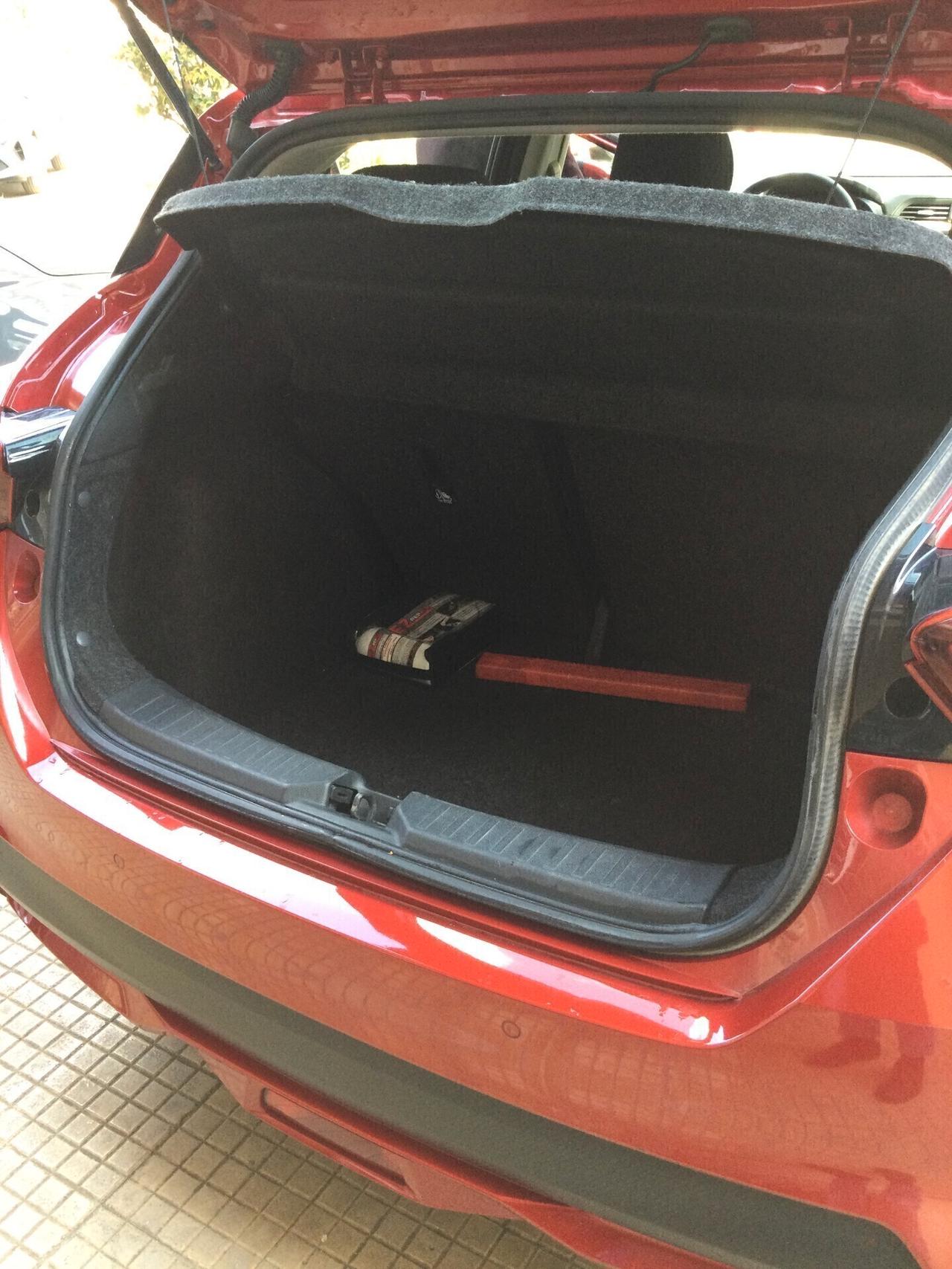 Nissan Micra IG-T 92 GPL 5 porte Eco Acenta