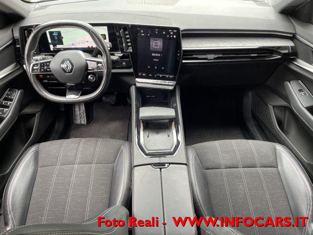 RENAULT Austral Austral Full Hybrid E-Tech 200 CV Techno - PROMO
