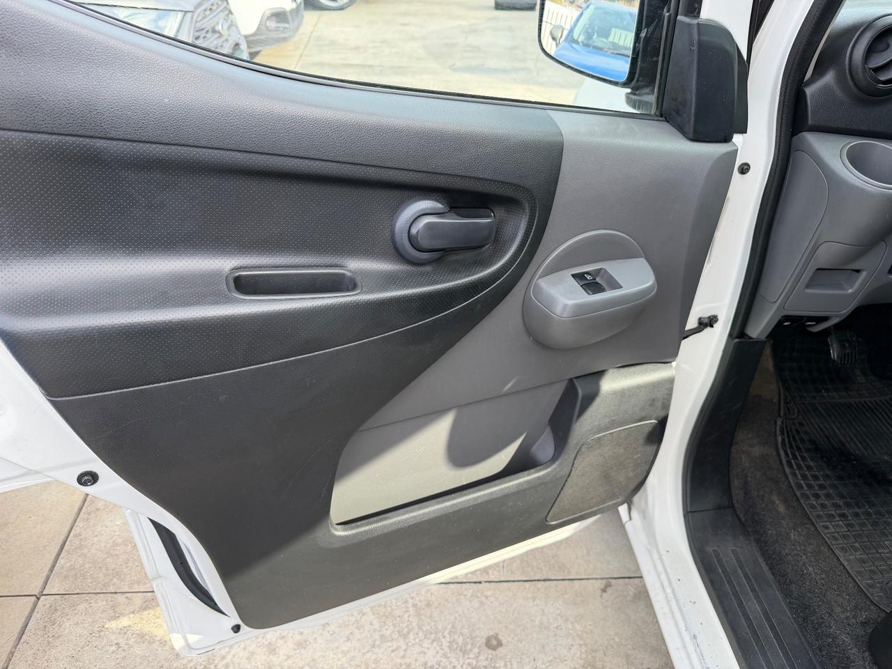 Nissan NV200 1.5 dCi 90CV Furgone