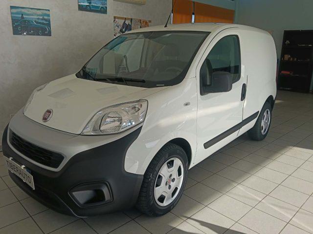 FIAT 1.3 MJT 95CV Cargo SX