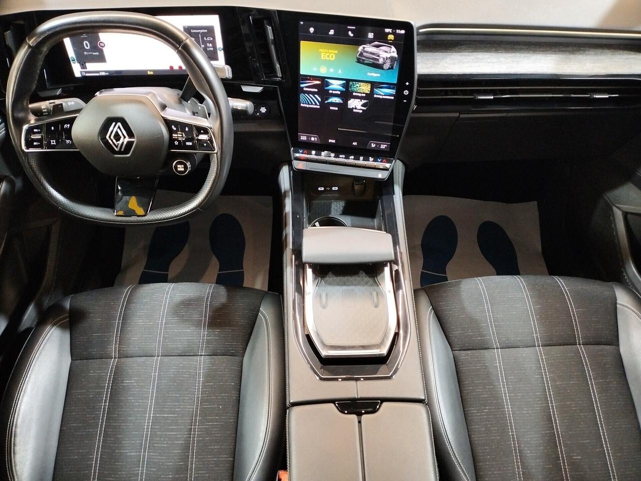 Renault Austral 1.3 mild hybrid Techno Esprit Alpine 160cv auto