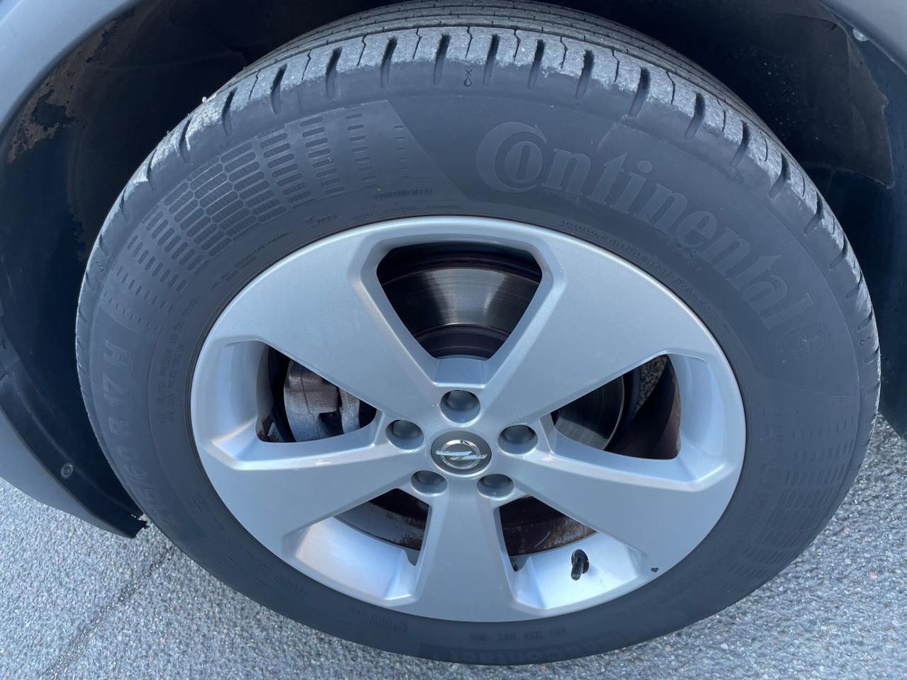 Opel Mokka 1.4 Turbo Ecotec 140CV 4x2 Start&Stop Cosmo