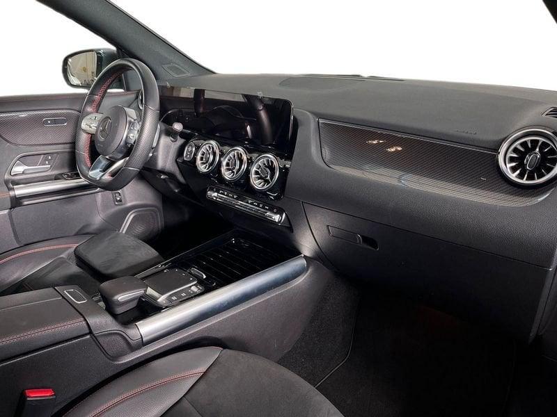 Mercedes-Benz GLA GLA-H247 2020 200 d Premium auto