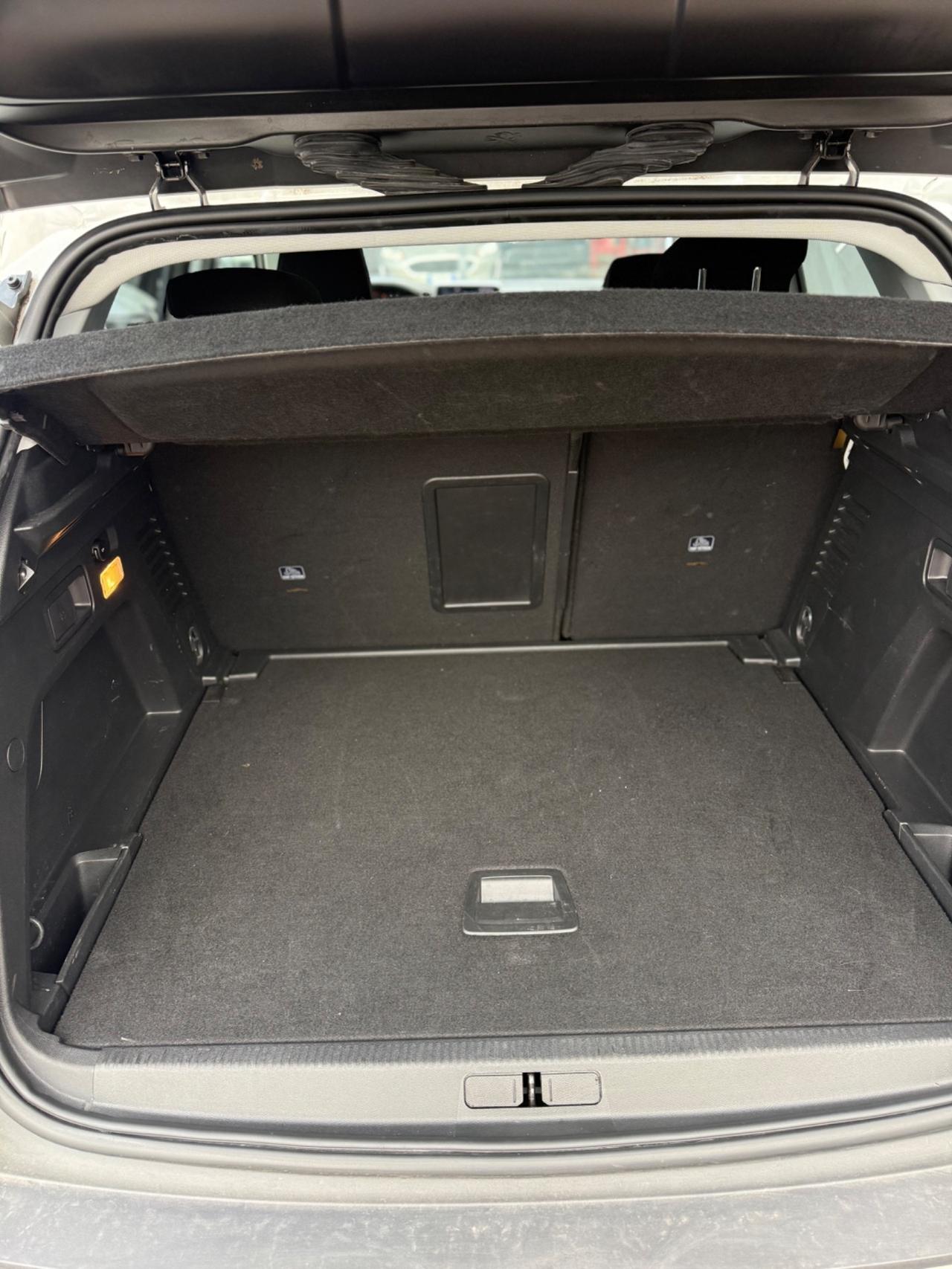 Peugeot 3008 BlueHDi 130 S&S EAT8 GT Line