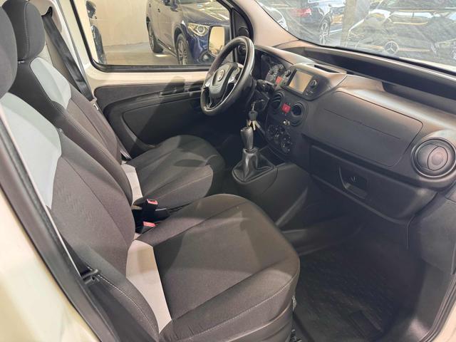 FIAT Fiorino 1.3 MJT 80CV Cargo Adventure