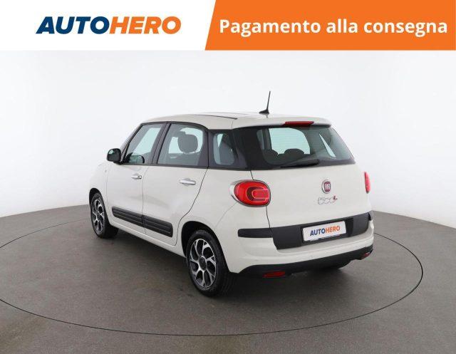 FIAT 500L 1.3 Multijet 95 CV Business