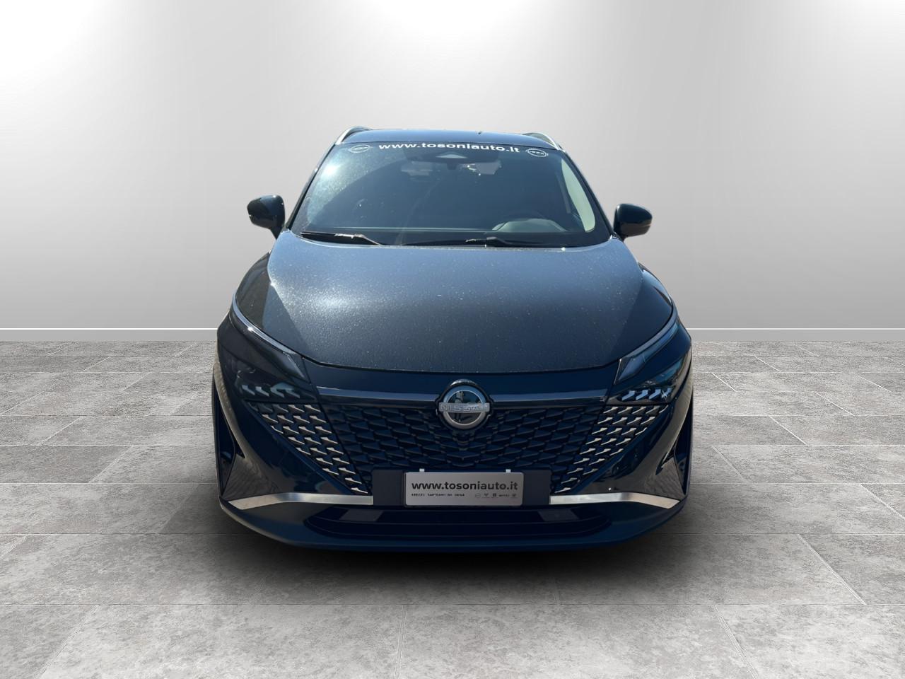 NISSAN QASHQAI N-CONNECTA e-POWER 2WD