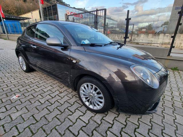 ALFA ROMEO MiTo 1.3 JTDm 85 CV S&S Progression