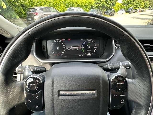 Land Rover Range Rover Sport 2.0 si4 phev HSE Dynamic 404cv auto TETTO IVA ESP!