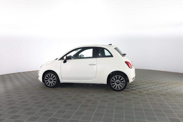 FIAT 500 500 1.0 Hybrid