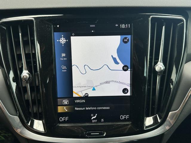 VOLVO V60 D3 Geartronic Business