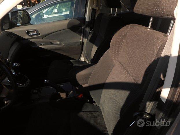 HONDA CR-V 4ª serie 12-18 - 2015