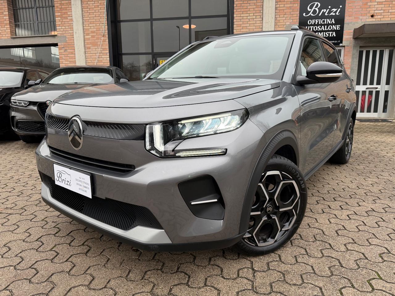 Citroen C3 PureTech 100 S&S Max