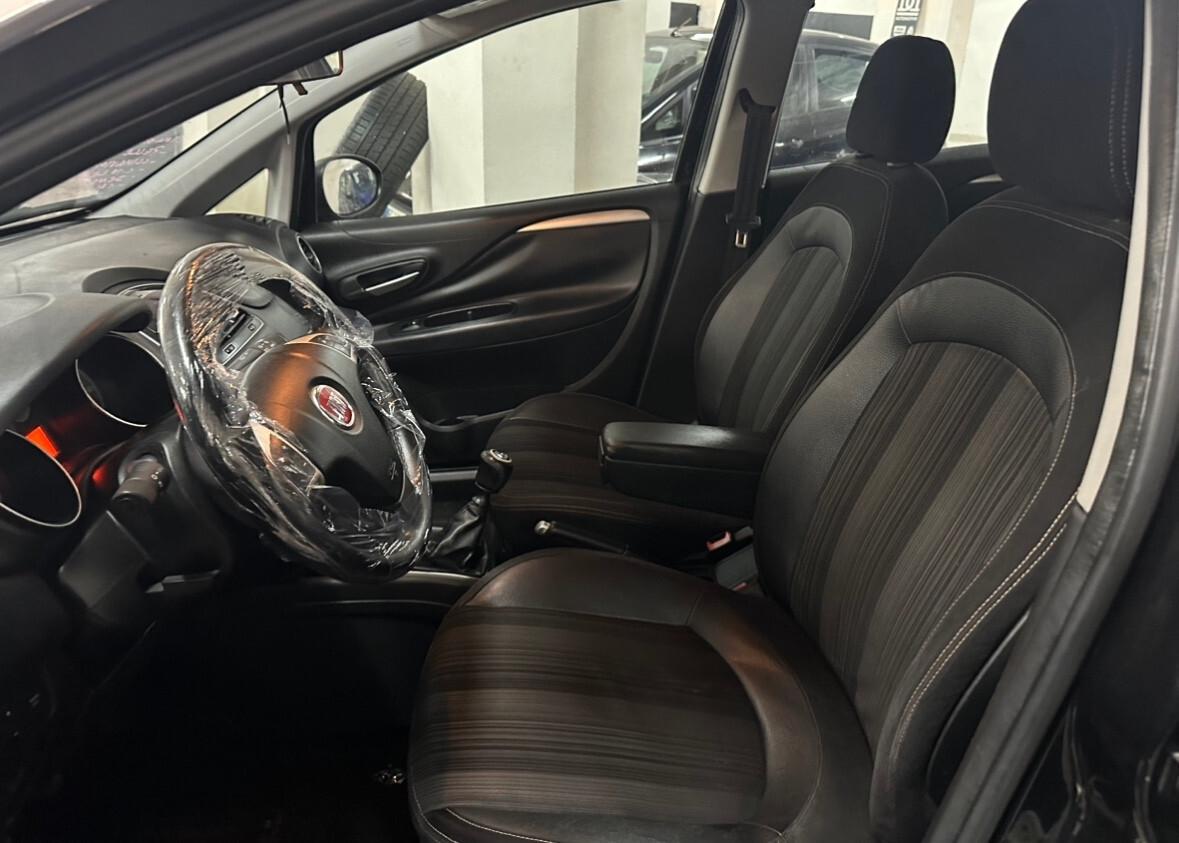 Fiat Punto Evo 1.2 5 porte Dynamic GARANZIA